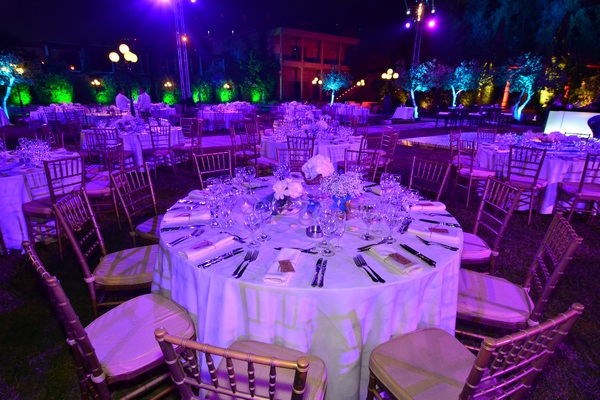 Rodolph & Christina Wedding